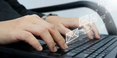 5 étapes simples pour récupérer votre boîte mail