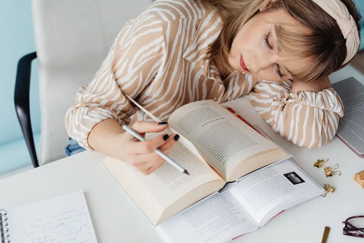 adolescent stress