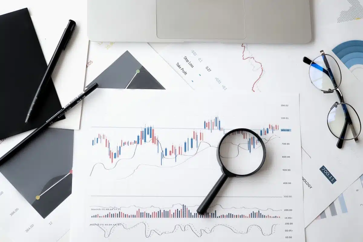 bourse  investissement
