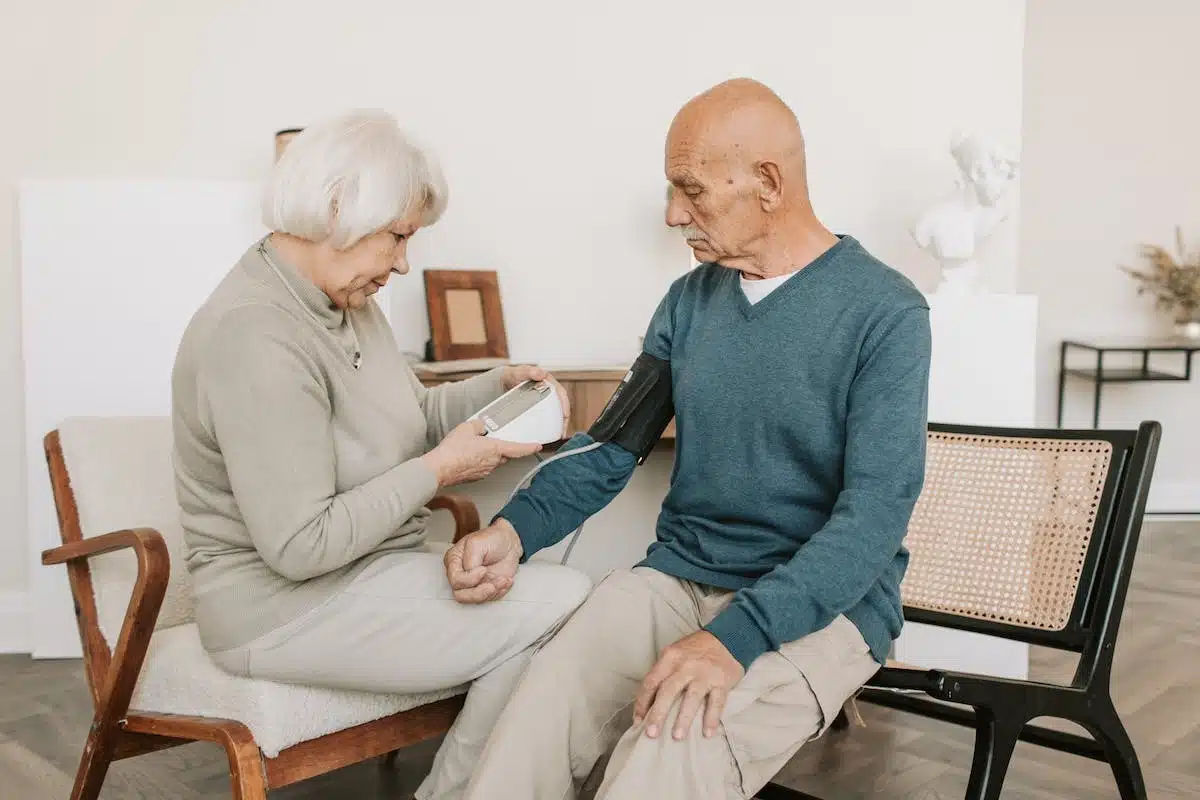 mutuelle senior