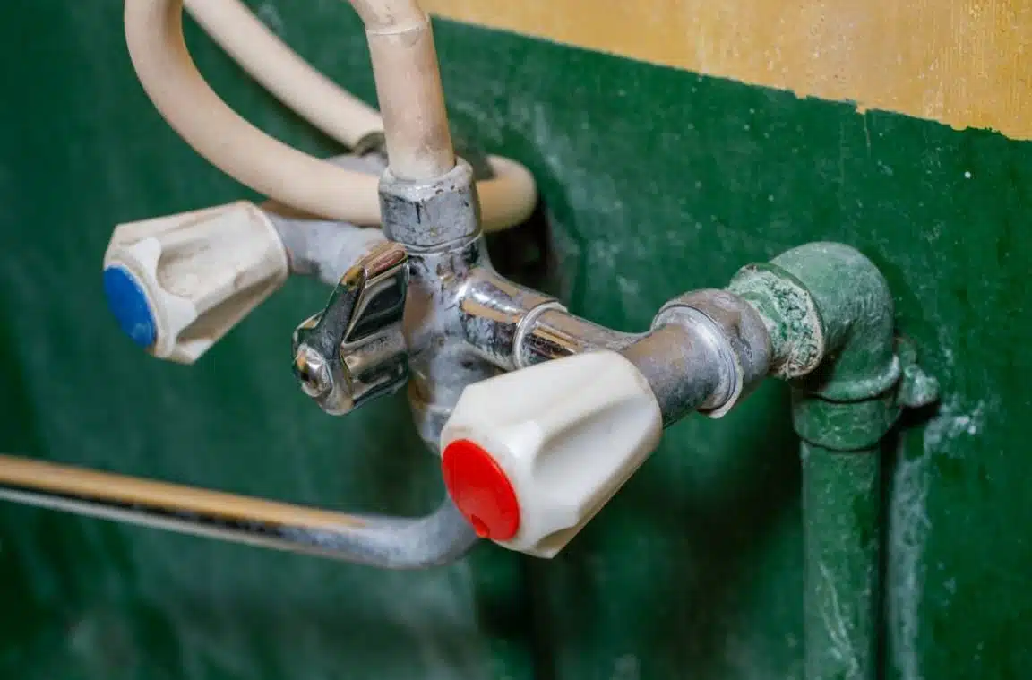 Comment protéger votre installation sanitaire en traitant l'eau calcaire avec un spécialiste