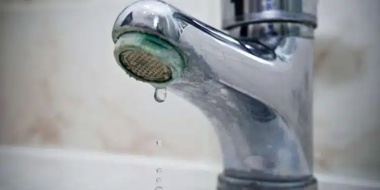 Comment protéger votre installation sanitaire en traitant l'eau calcaire avec un spécialiste