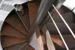 Escaliers bois métal comment les entretenir