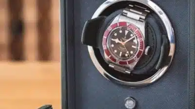 Fonctionnement et avantages des remontoirs pour montres automatiques