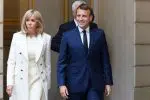 Qui est Brigitte Macron