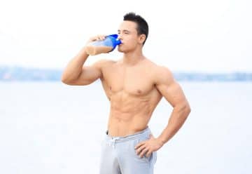 Qui peut prendre de la whey protéine1