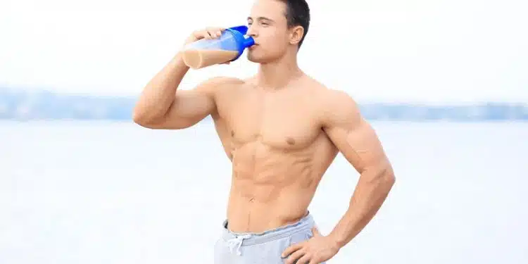 Qui peut prendre de la whey protéine1