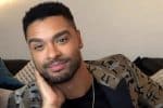 Regé-Jean Page biographie de l'acteur britannico-zimbabwéen
