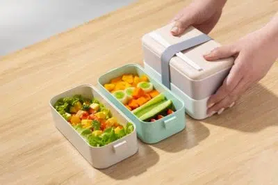 Yoko - Bento et lunch box, atouts écologiques, économiques et santé