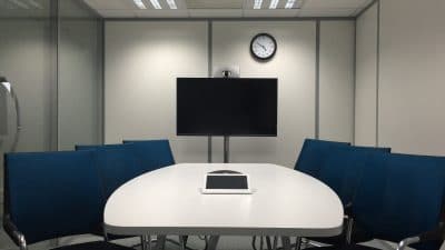 Comment aménager votre espace de réunion ?