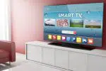 smart TV