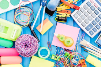 Fournitures de loisirs créatifs : comment choisir la bonne boutique en ligne ?