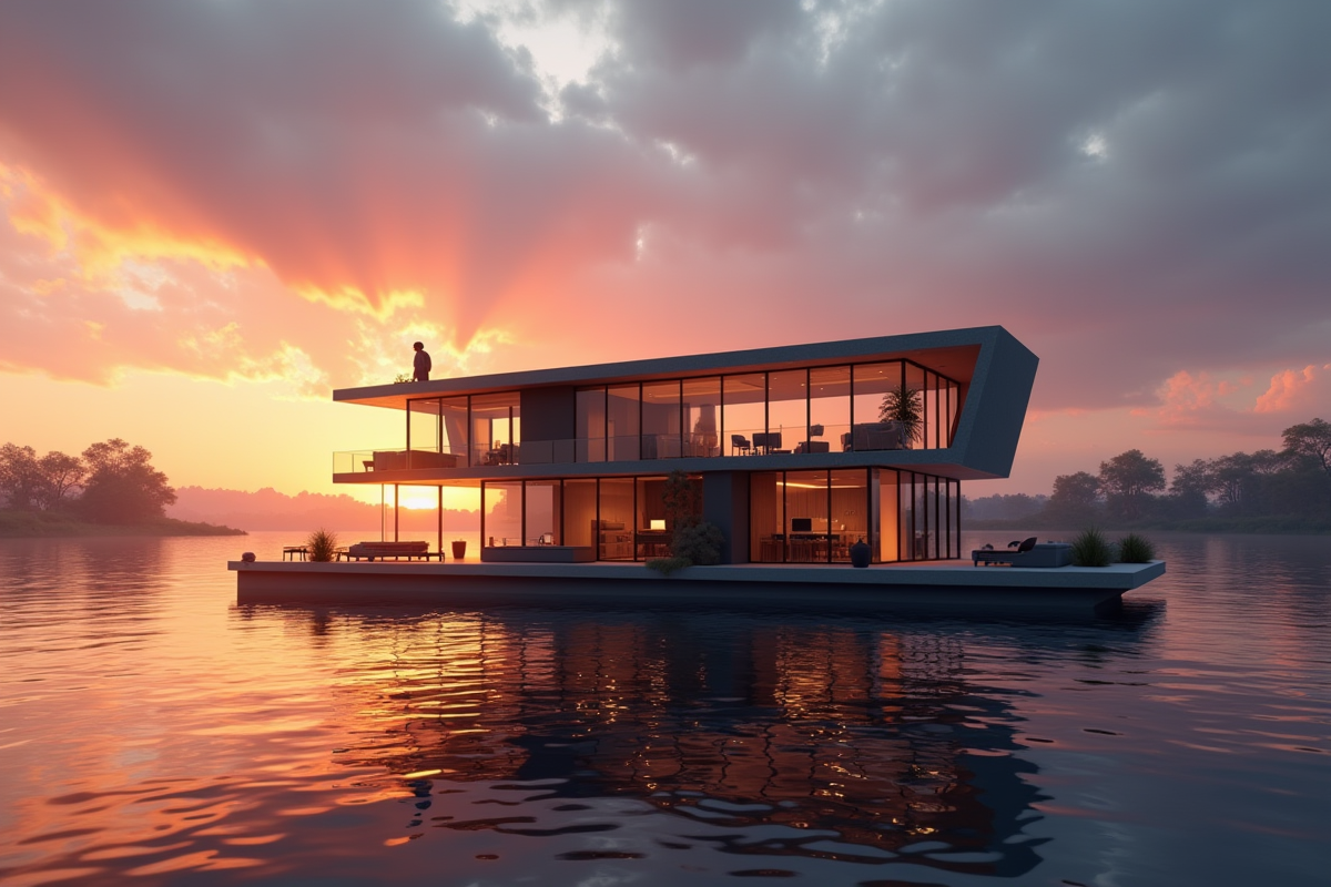habitat alternatif