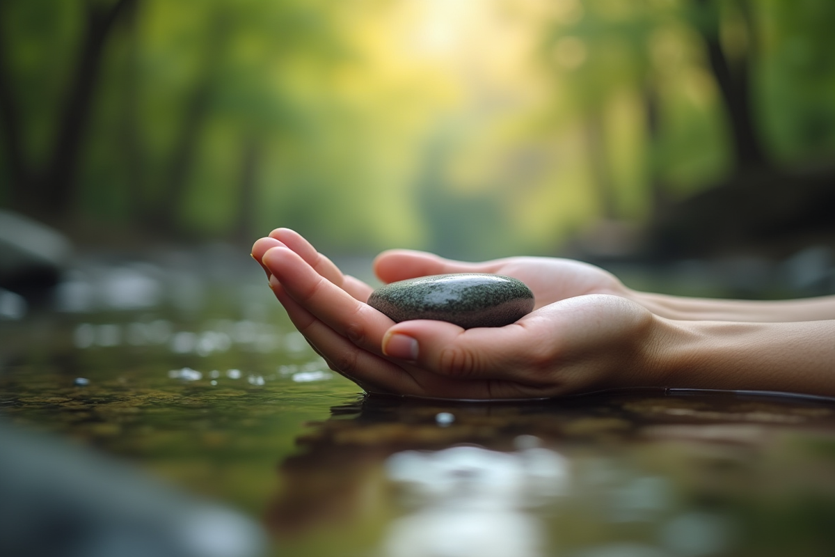 méditation zen