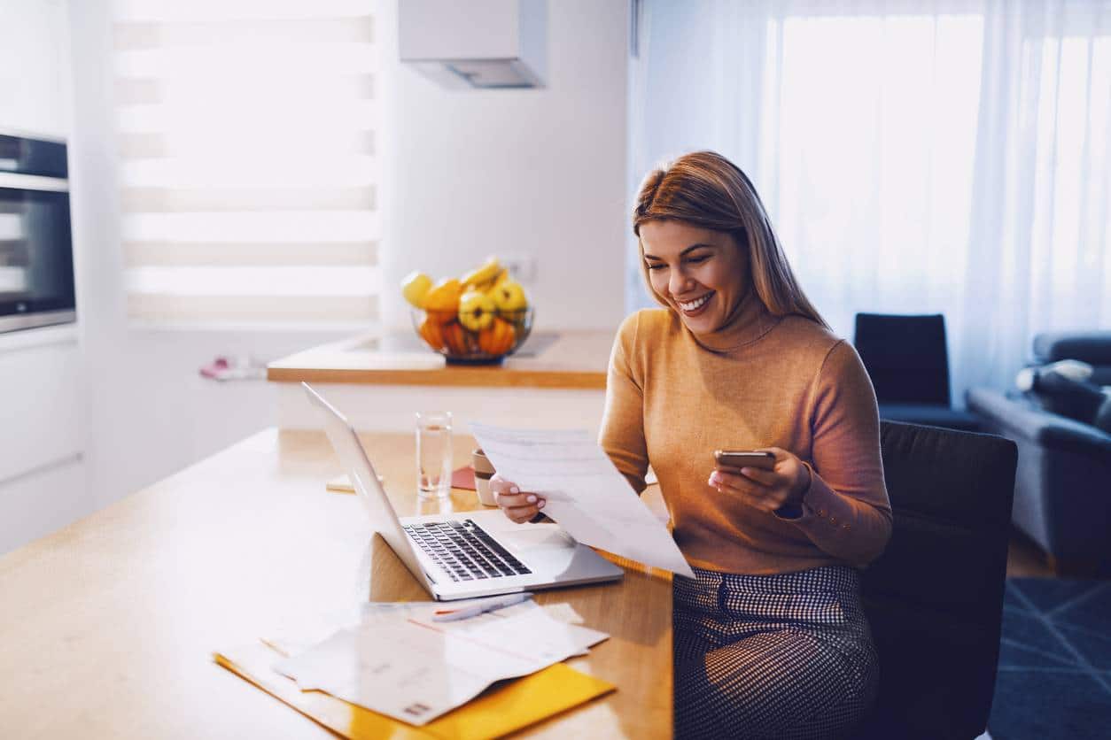 entrepreneur création entreprise société