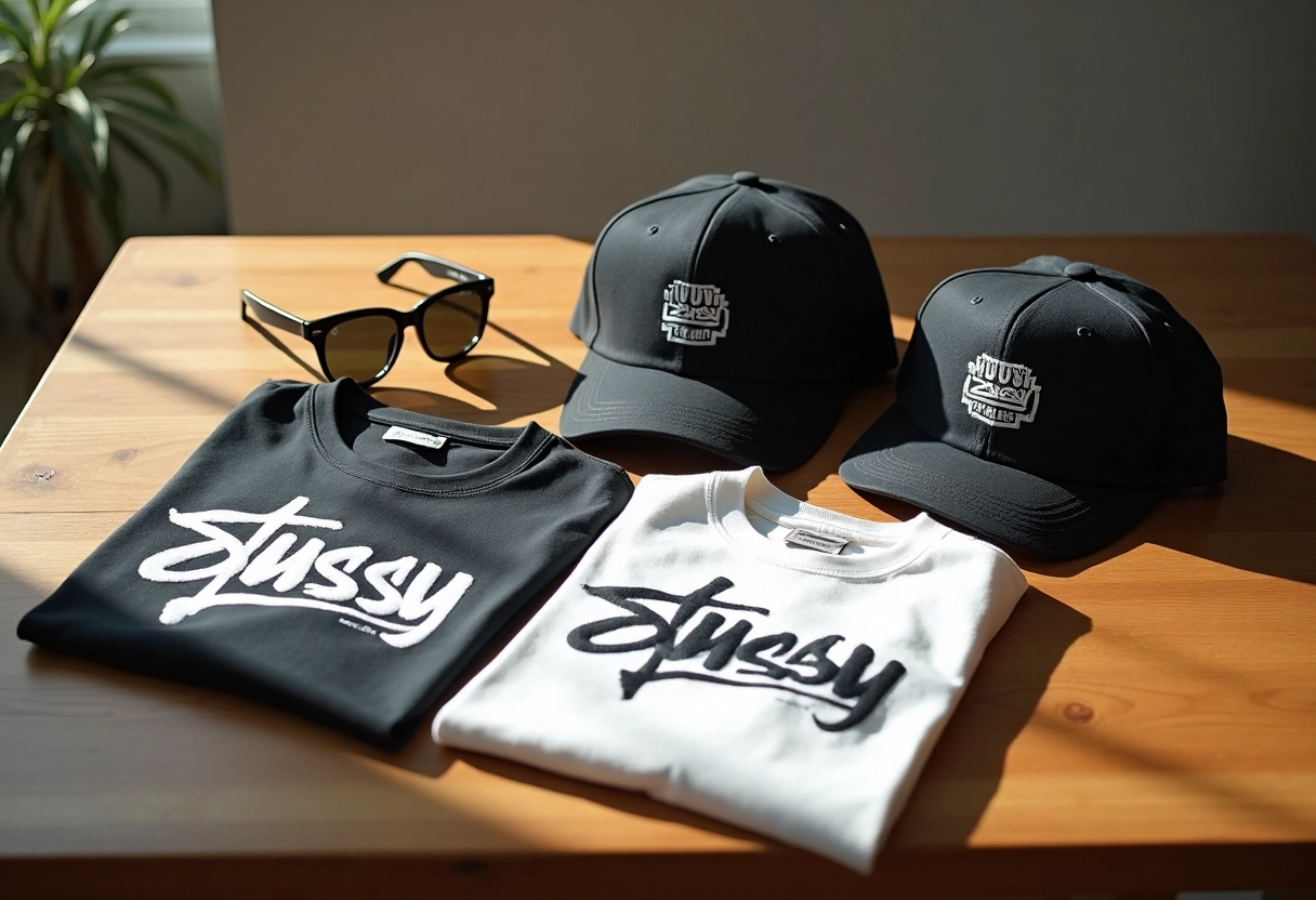 streetwear tendance