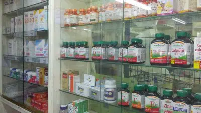 Pharmacie de garde : tout ce qu’il faut savoir !