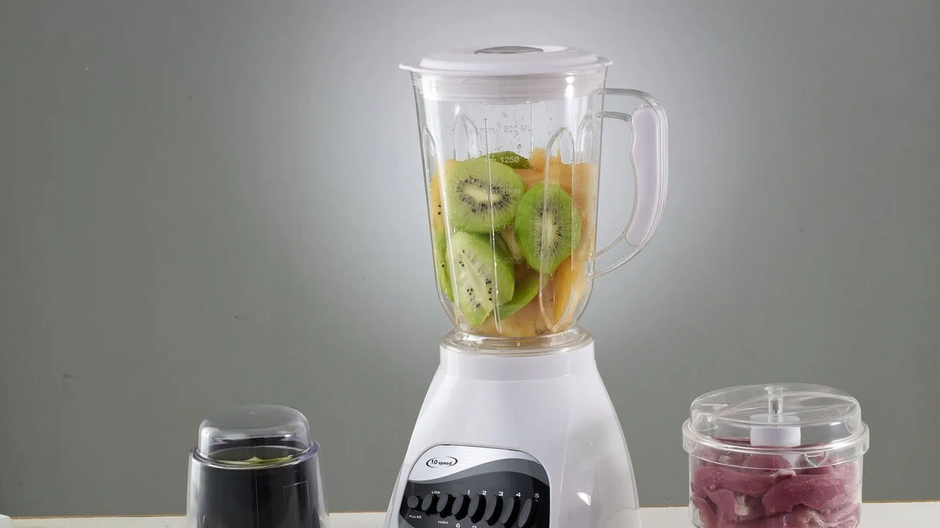 Pourquoi acheter le blender Vitamix ?