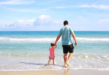 Quelques idées pour des vacances en famille réussies