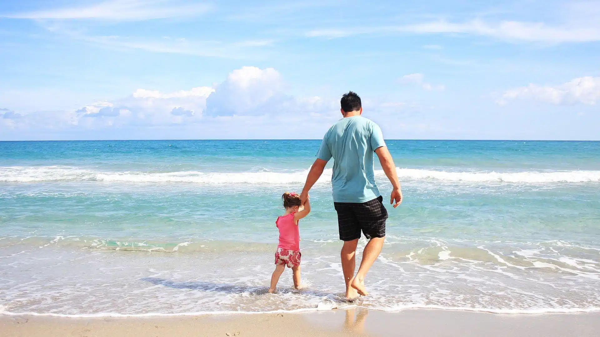 Quelques idées pour des vacances en famille réussies