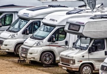Quels sont les critères de choix d'un camping-car ?