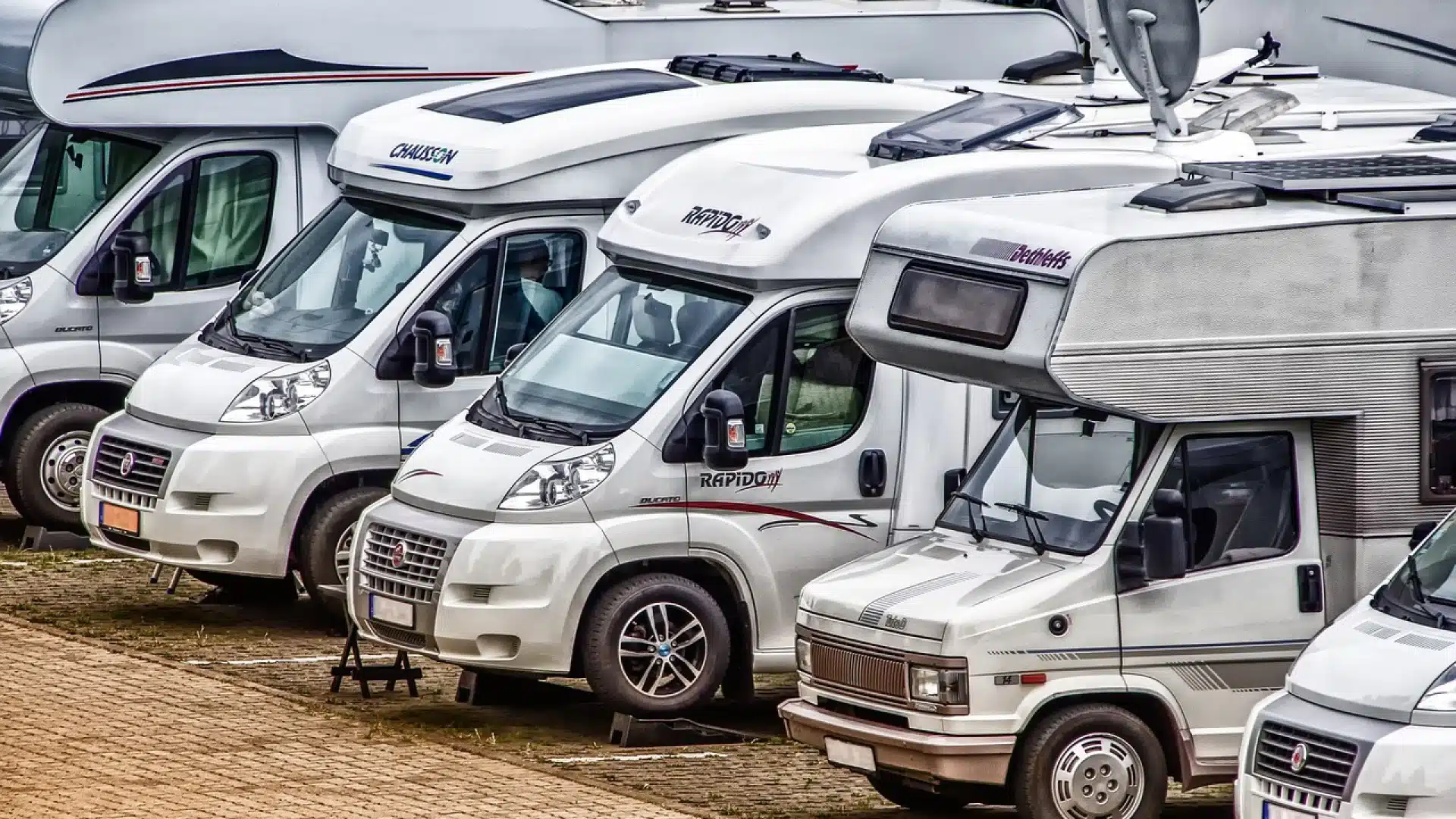 Quels sont les critères de choix d'un camping-car ?