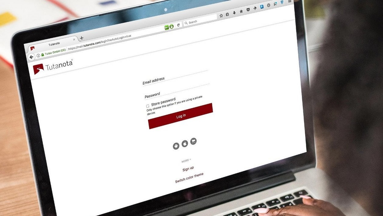 Comment rétablir ma boite mail ? - Aipdb