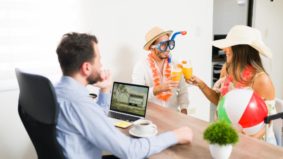 Séjours tout compris : la formule idéale pour des vacances sans souci