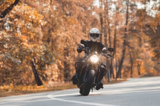 Sportives pour permis A2 : les modèles incontournables à découvrir