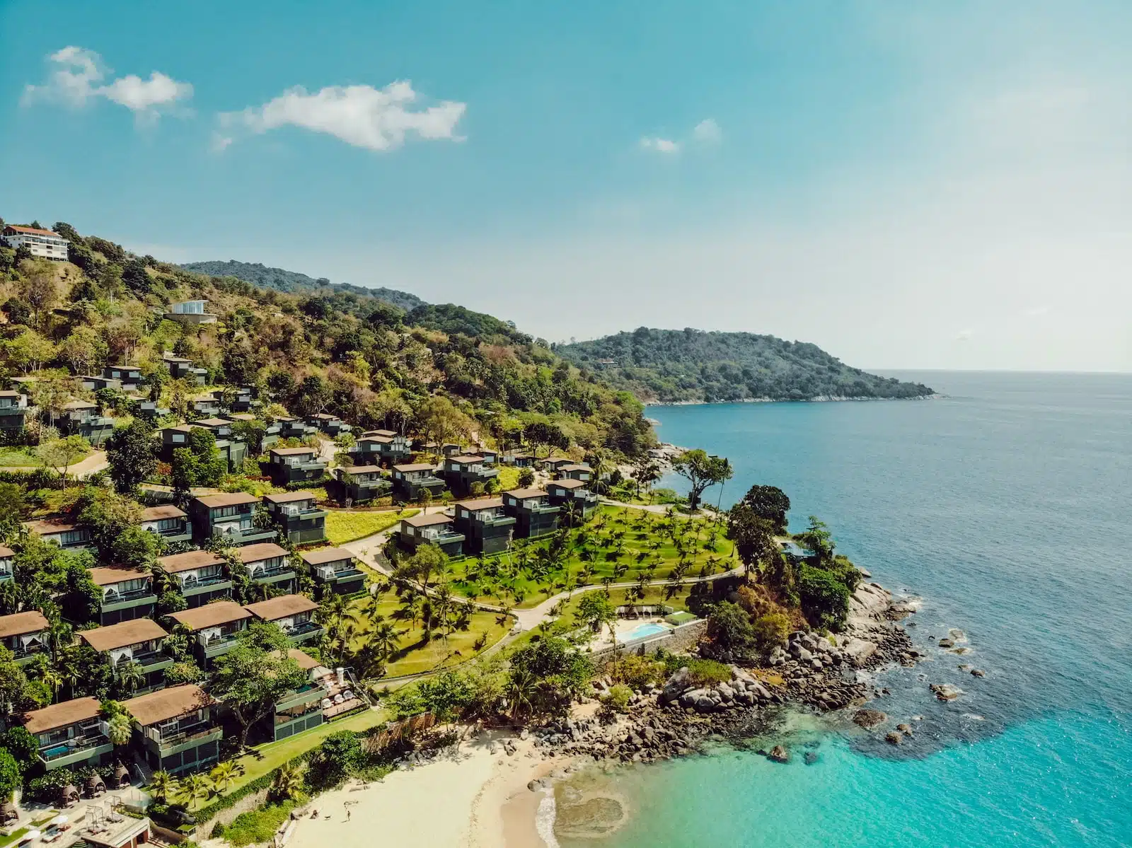 Découvrez l'île de James Bond en Thaïlande